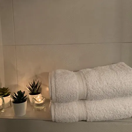 Enigma Apartman Vrnjačka Banja