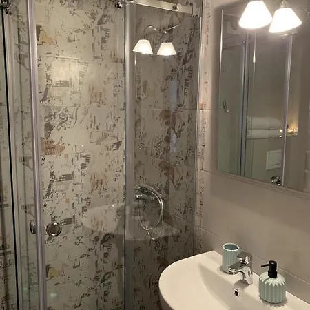 Apartman Enigma