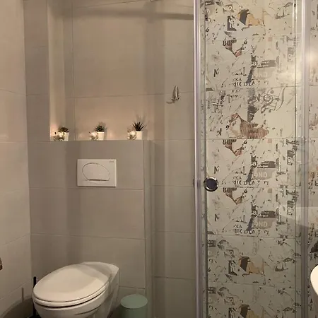 Apartman Enigma