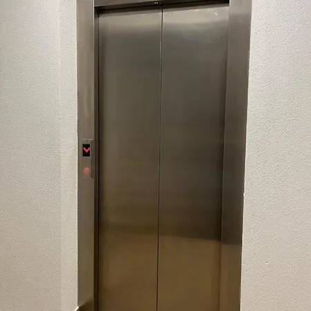 Apartman Enigma *