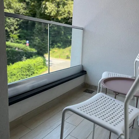 Enigma Apartman Vrnjačka Banja