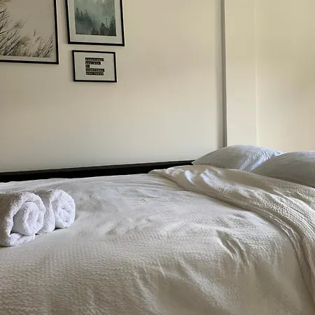 Apartman Enigma Vrnjačka Banja