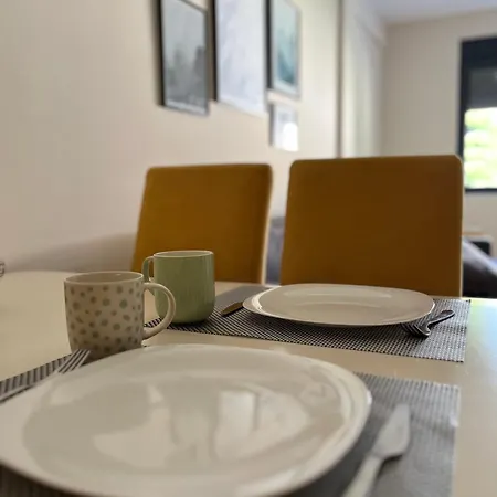 Apartman Enigma Vrnjačka Banja