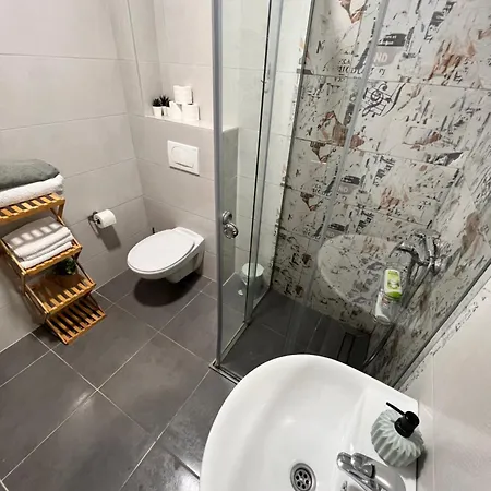 Enigma Apartman Vrnjačka Banja