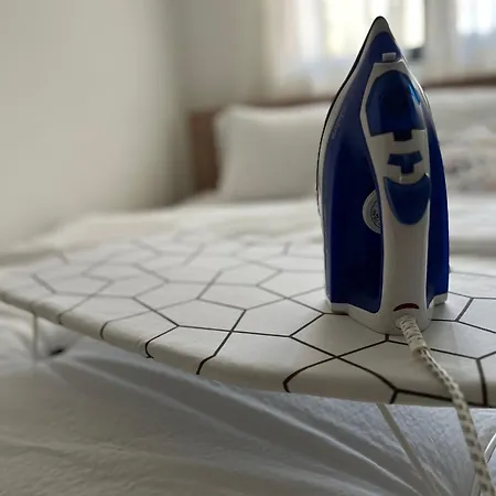 Enigma Apartman Vrnjačka Banja