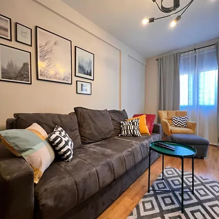 Apartman Enigma